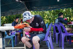 BIB: 
                            <button type="button" onclick="openModal(28155423)" class="btn btn-primary btn-sm float-right btn-popup" data-toggle="modal" data-target=".modal-high-quality">
                        <i class="fas fa-shopping-cart"></i> Add to Cart
                    </button>
                                            <button type="button" onclick="isThisMe(28155423, true)" class="btn btn-success btn-sm float-right btn-popup btn-isme hidden" data-toggle="tooltip" data-placement="bottom" title="นี่คือรูปของคุณใช่ไหม คลิกที่นี่เพื่อเอาเข้าอัลบั้ม">
                        <i class="fas fa-plus"></i> Add to album
                    </button>
                    <button type="button" onclick="isThisMe(28155423, false)" class="btn btn-warning btn-sm float-right btn-popup btn-isnotme hidden">
                        <i class="fas fa-ban"></i> Remove from album
                    </button>